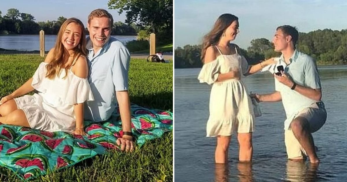 Wedding Video Company Refused To Refund Customer After His Fiancée Died
