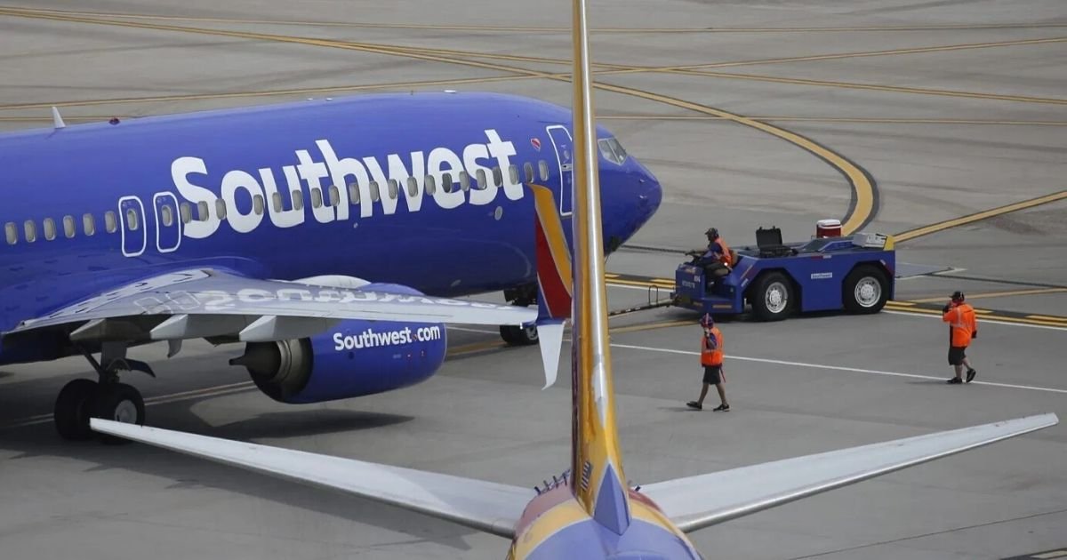 untitled design 5 3.jpg?resize=412,275 - Man Hit By A Commercial Plane After Making His Way On The Runway