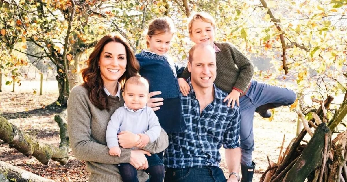 untitled design 56.jpg?resize=412,275 - Prince William And Kate Celebrated Wedding Anniversary By Sharing A Throwback Picture With Fans