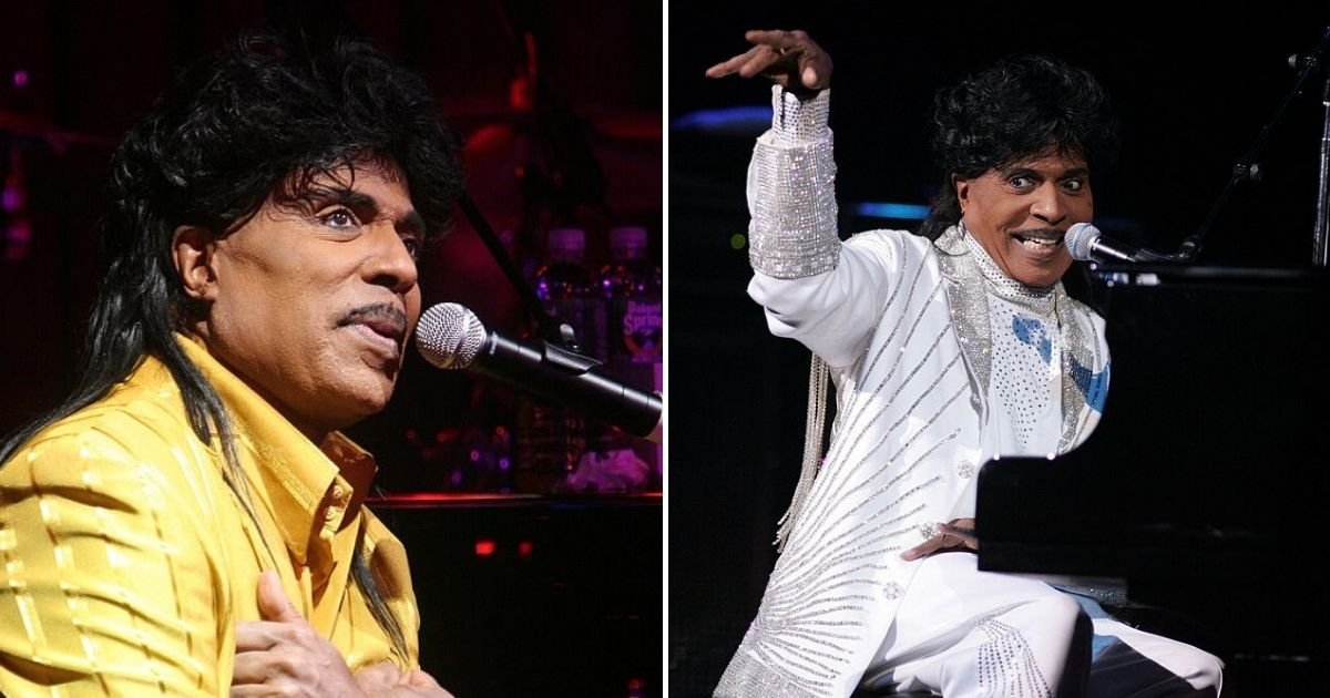 untitled design 6 2.jpg?resize=412,275 - Rock ‘n’ Roll Legend And ‘Tutti Frutti’ Hitmaker Little Richard Died At The Age Of 87