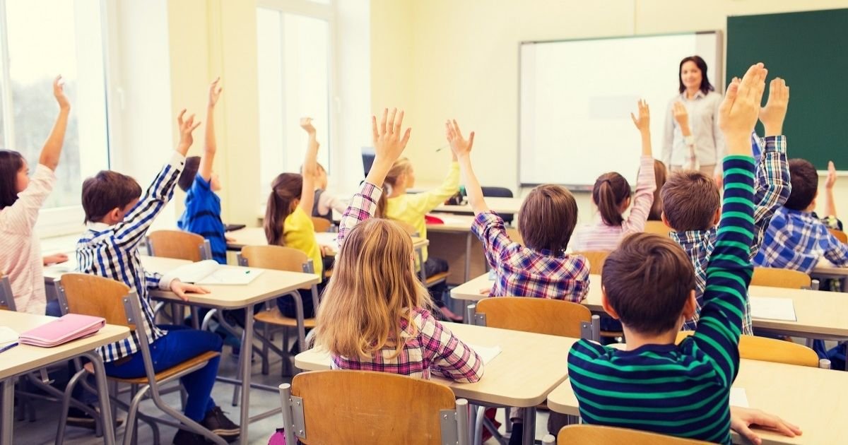untitled design 6 6.jpg?resize=412,275 - Teacher Warned Parents That Social Distancing At Schools Is Not An Option