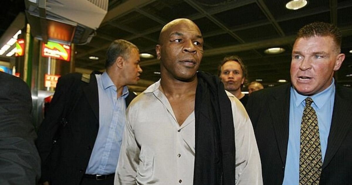 untitled design 62.jpg?resize=412,275 - Mike Tyson Went Through 'Horrible Emotions' Before Fights According To His Former Sparring Partner