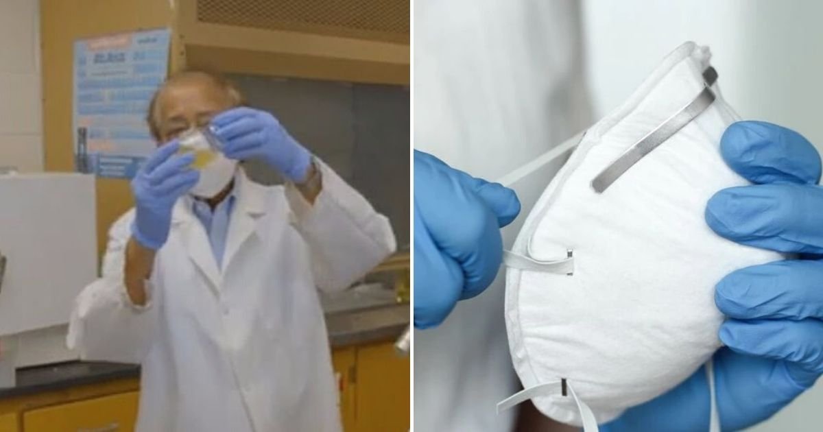 untitled design 7 6.jpg?resize=412,275 - Scientists Working On Face Masks That Would Catch And Destroy Coronavirus