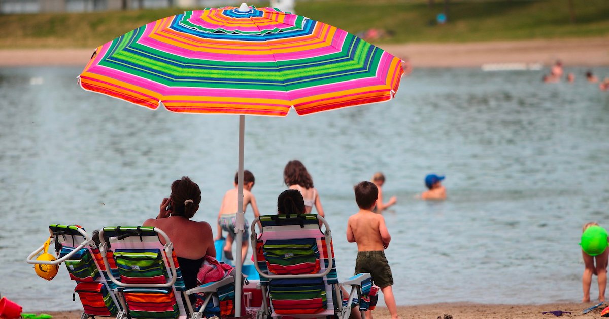 vacances dete.png?resize=1200,630 - Vacances d'été : Le gouvernement prévoit la mise en place de "chèques vacances tourisme"