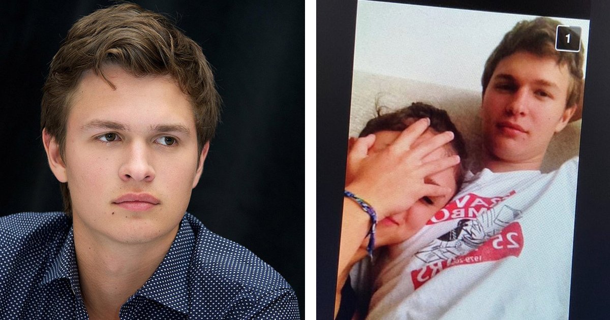 1 120.jpg?resize=412,275 - Ansel Elgort Reconoció Que Tuvo Relaciones Con La Menor Que Lo Denunció