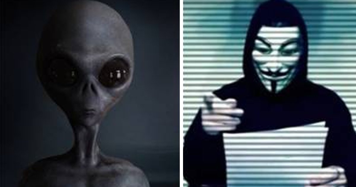 1 22.jpg?resize=412,275 - Anonymous: Revelan Audio De Un Exempleado Del Área 51 Sobre Aliens En La Tierra