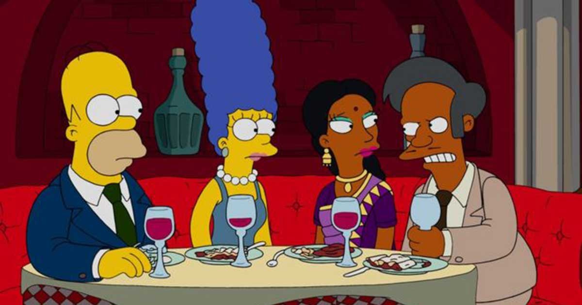 113120225 hi046414079.jpg?resize=412,232 - “The Simpsons” To Stop Practice Of White Actors Voicing Non-White Characters