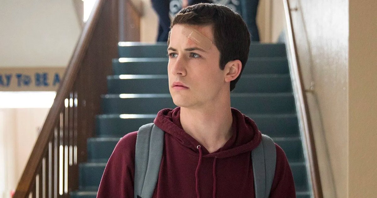 13 reasons why.png?resize=412,232 - 13 Reasons Why : Dylan Minnette réagit sur le final controversé de la saison 4