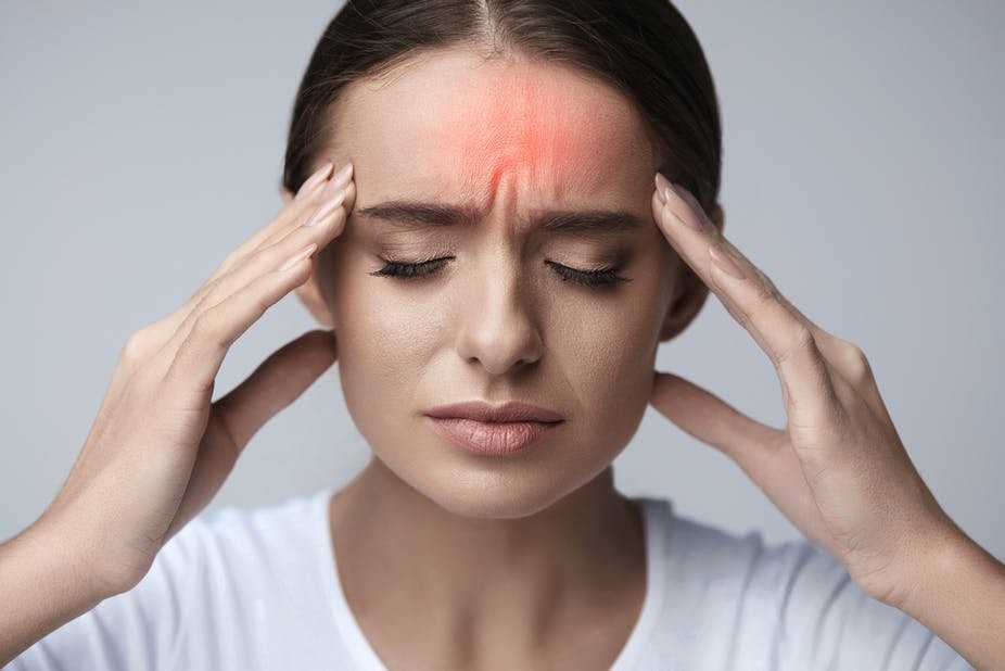 know these types of headaches