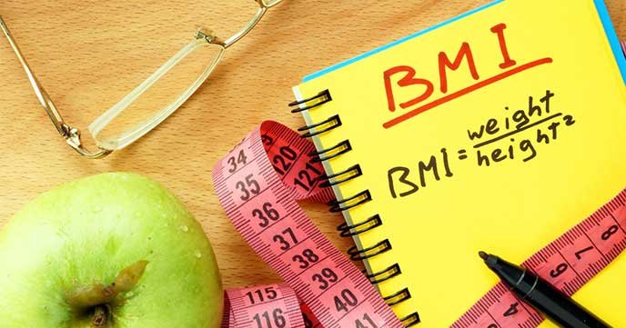 BMI Calculator 