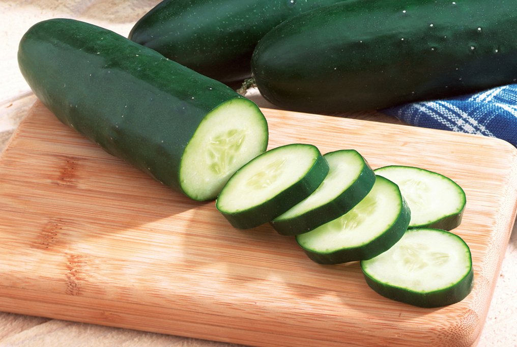 Diomede Cucumber | Hybrid Premium Garden Seeds | 