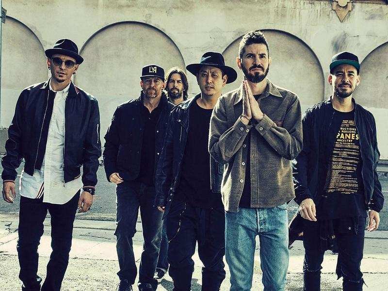 Linkin Park net worth