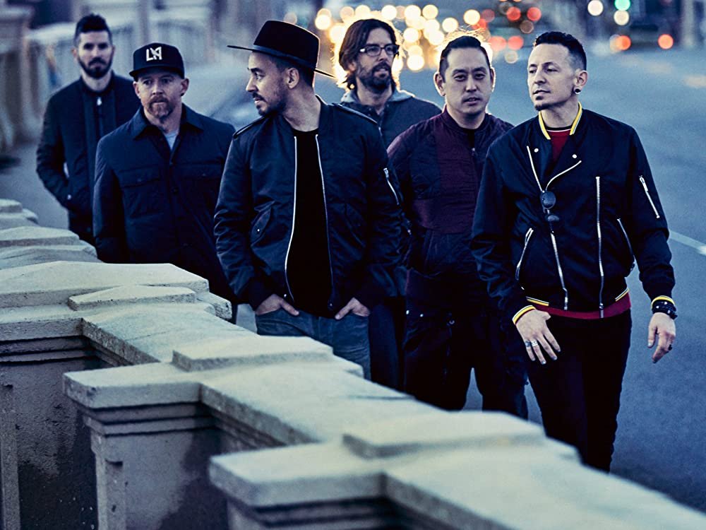 Linkin Park net worth