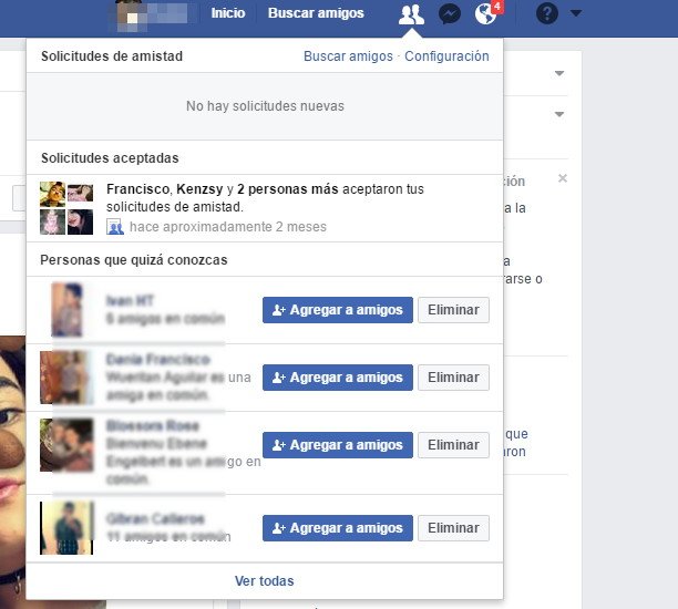 Cómo agregar amigos en Facebook (4 formas) – info novedad