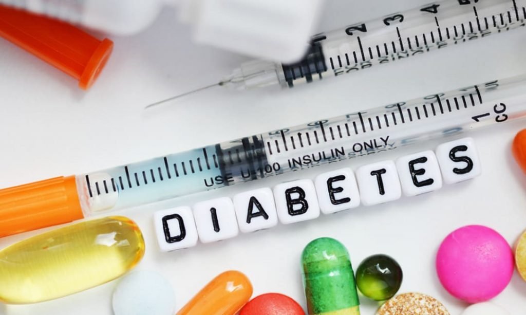 what is type 2 diabetes