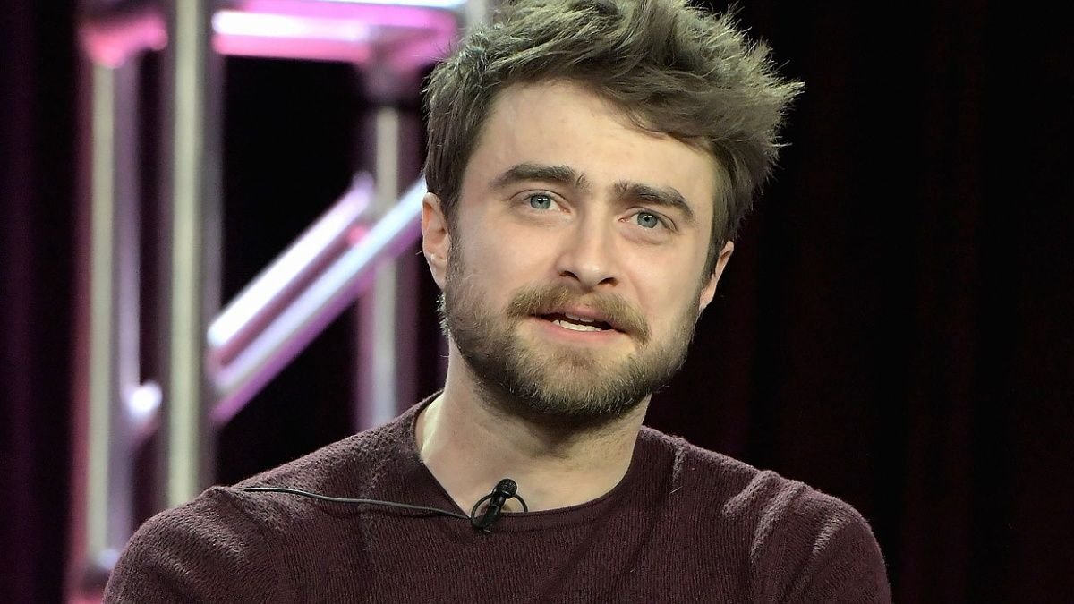Daniel Radcliffe a J.K. Rowling: "Una mujer transgénero es una mujer"