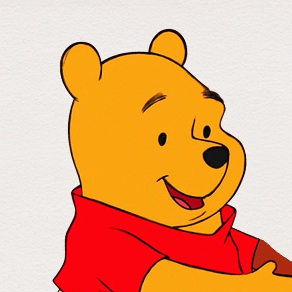 what gender is winnie the pooh 
