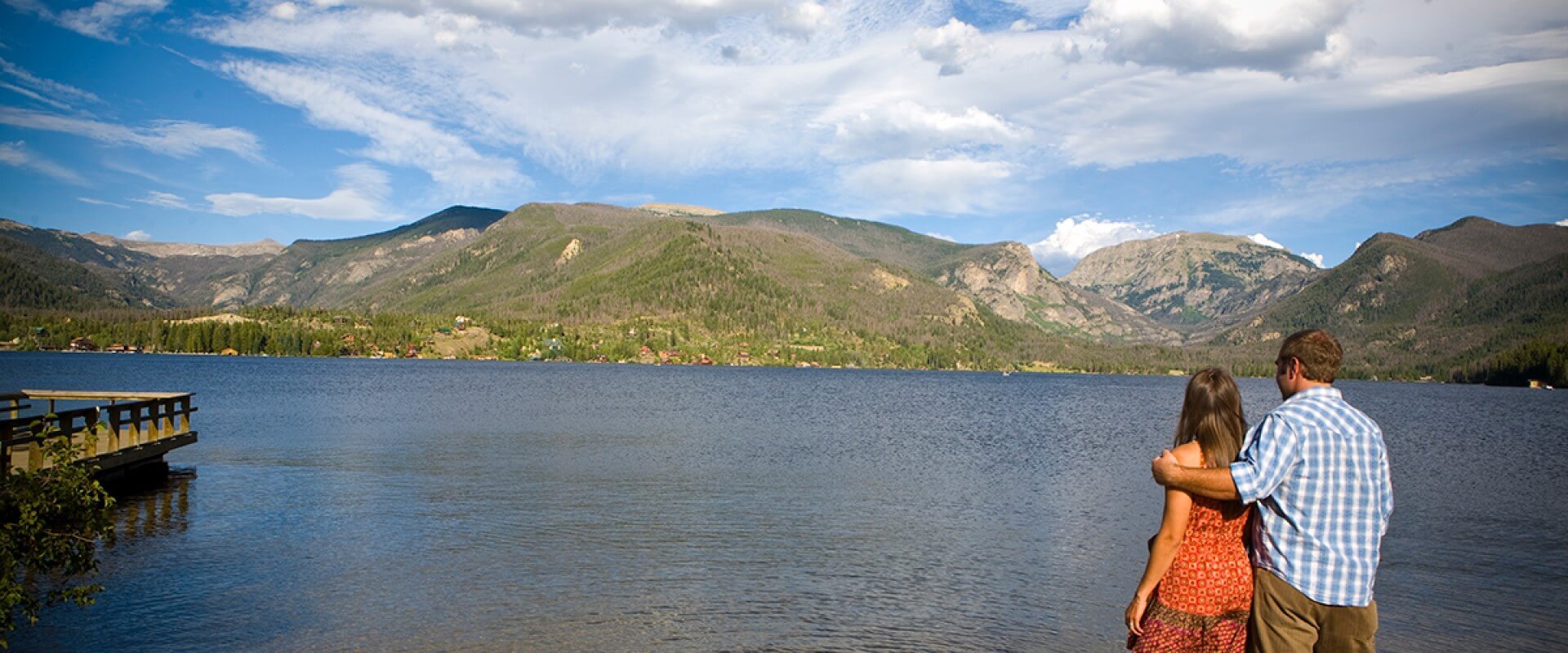 Grand Lake, Colorado | Things to Do & Events