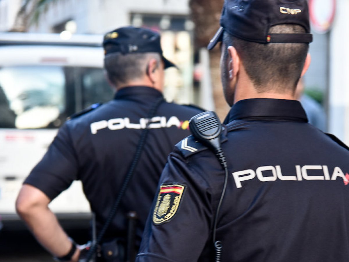 Policías reciben un plus diez veces menor en Cataluña que en País ...