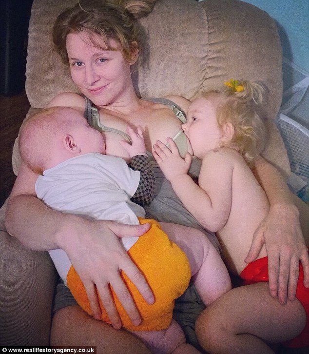 wet nursing
