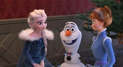 we explain to you how tall is Elsa