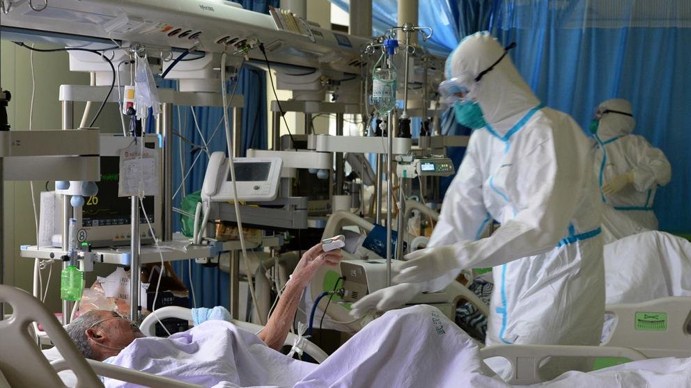 Coronavirus: ¿Cómo actúan los hospitales ante una sospecha de ...