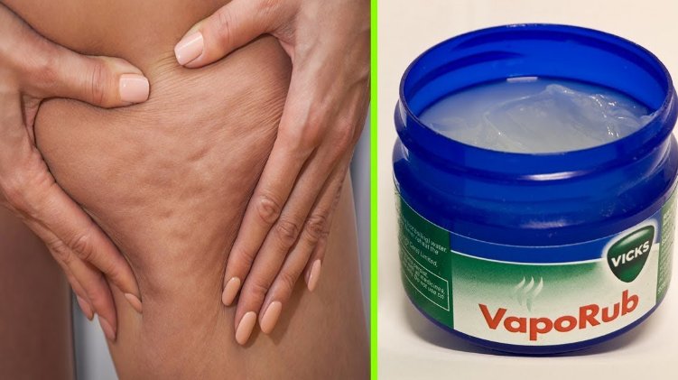 uses for vicks vapor rub