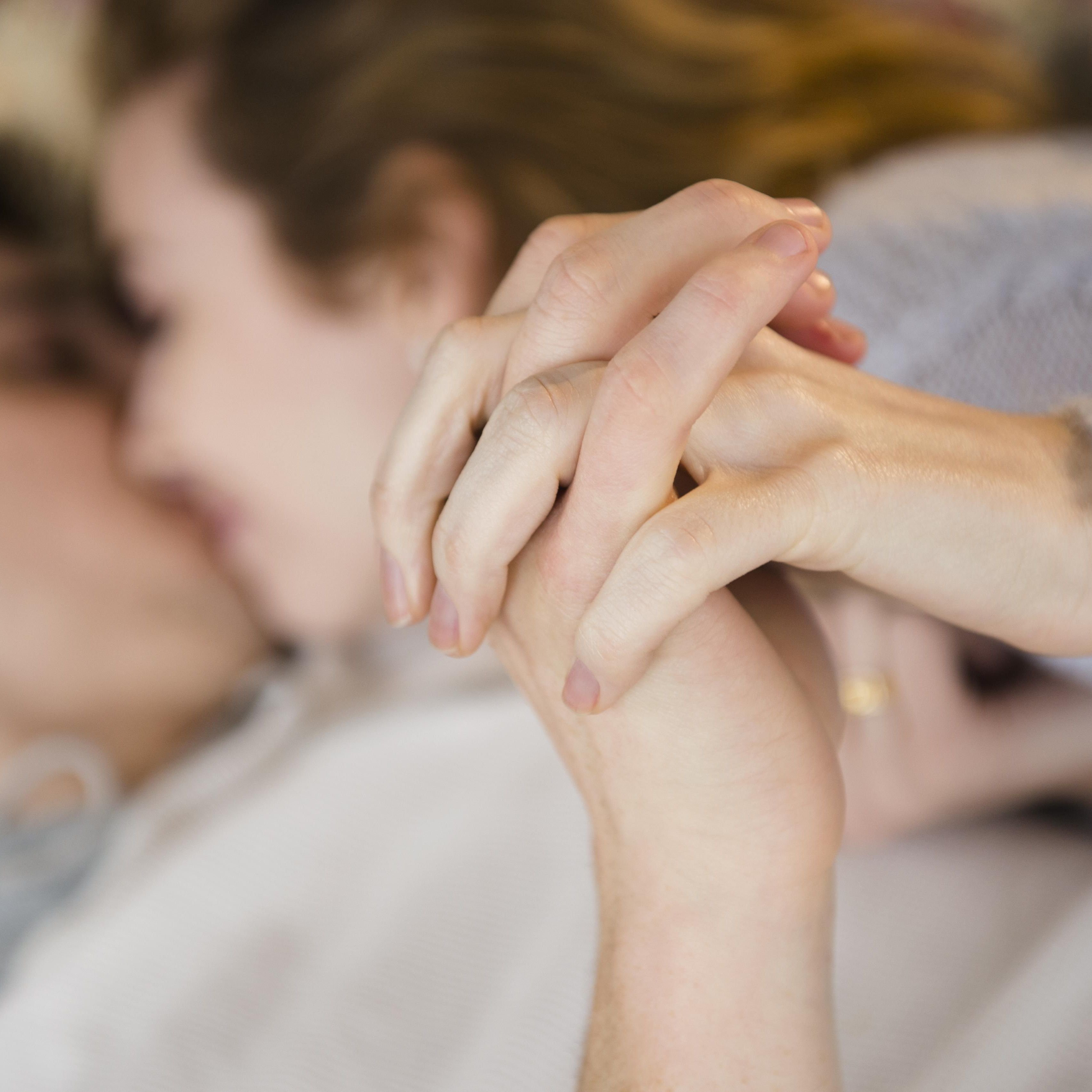husband's affair with another