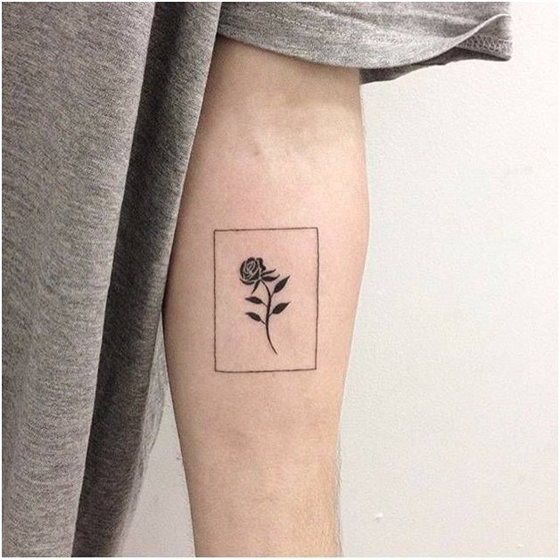 Minimalist Tattoo Ideas