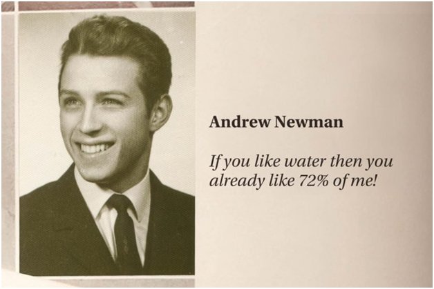 funny yearbook quotes