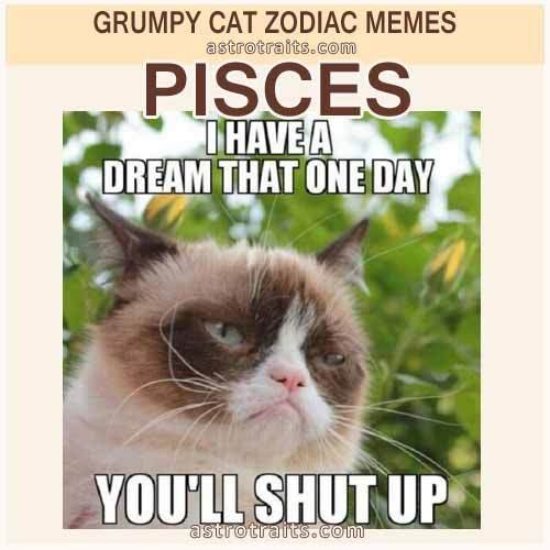 funny Pisces memes