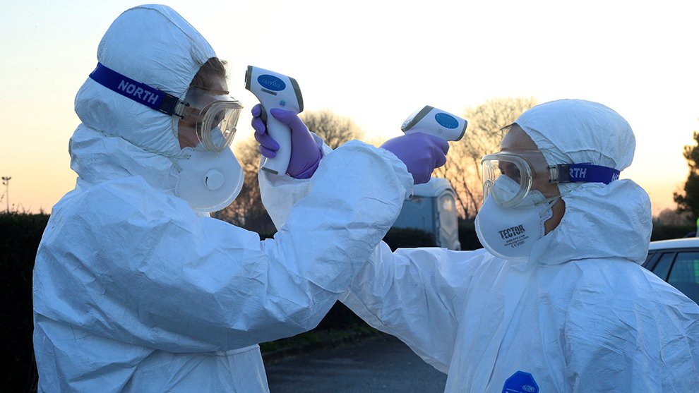 Coronavirus de Wuhan: ¿Qué es una pandemia y cómo prepararse según ...