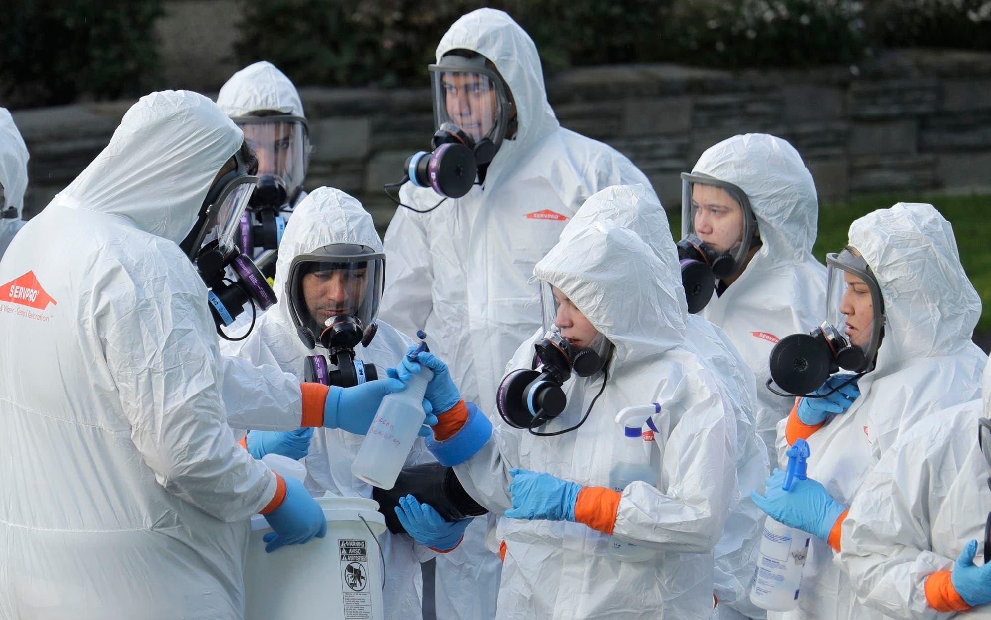 El coronavirus ya es pandemia: qué significa y cómo afecta a la ...