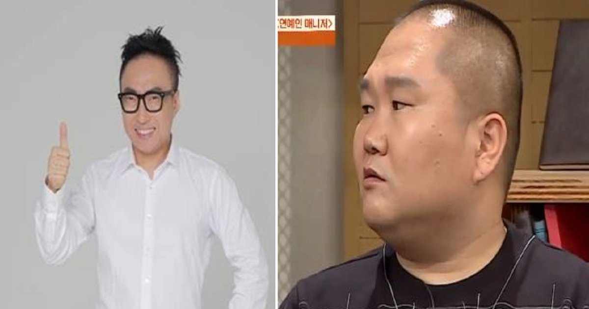 333333 3.png?resize=412,275 - 이순재 논란으로 재조명되는 박명수와 매니저의 관계