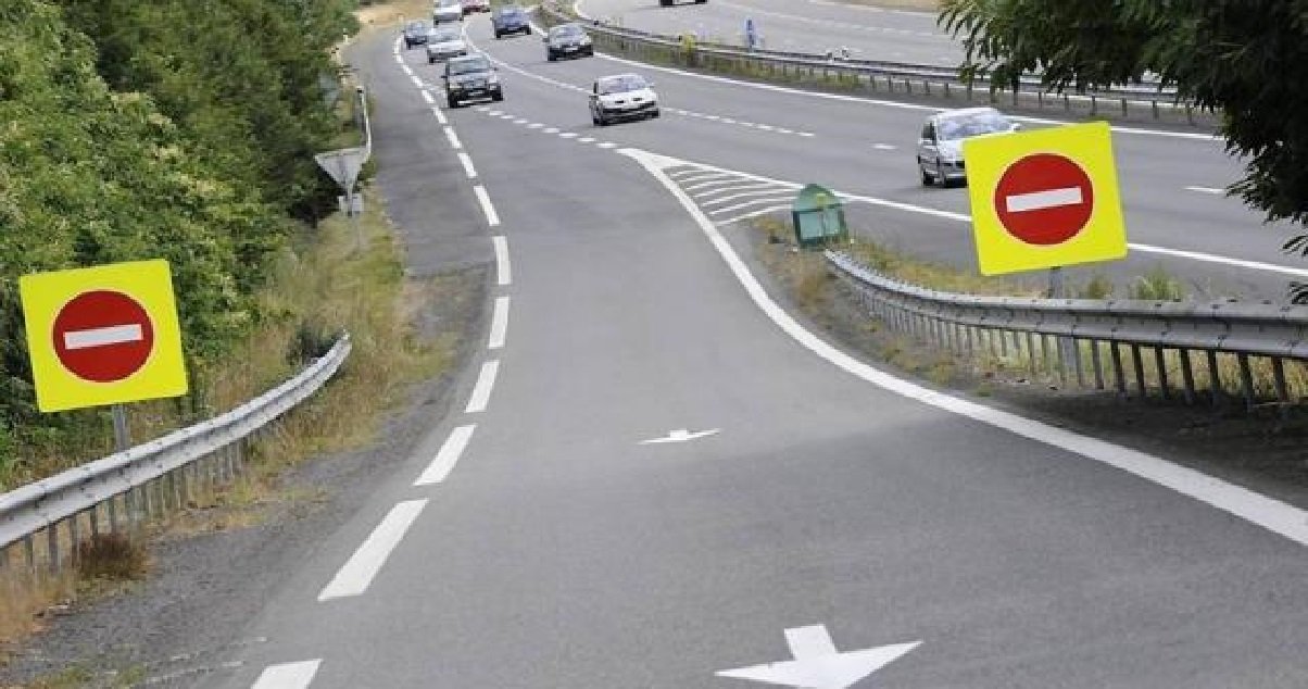 a9.jpg?resize=412,275 - Gard: pour échapper à la police, un trafiquant de drogue roule 40 km à contresens sur l'autoroute