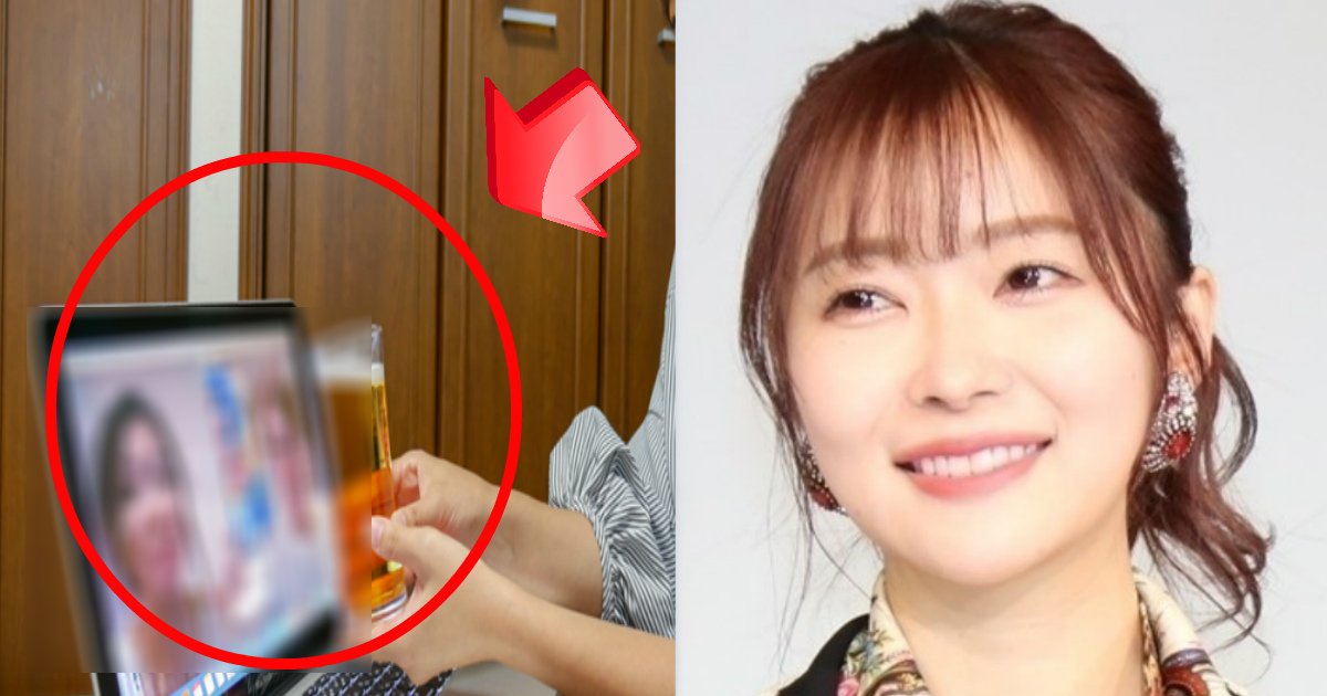 aaa 1.jpg?resize=412,232 - 指原莉乃、リモート飲み会でイラッとする女子の行動をブッタ斬り！「女性あるあるかも…」