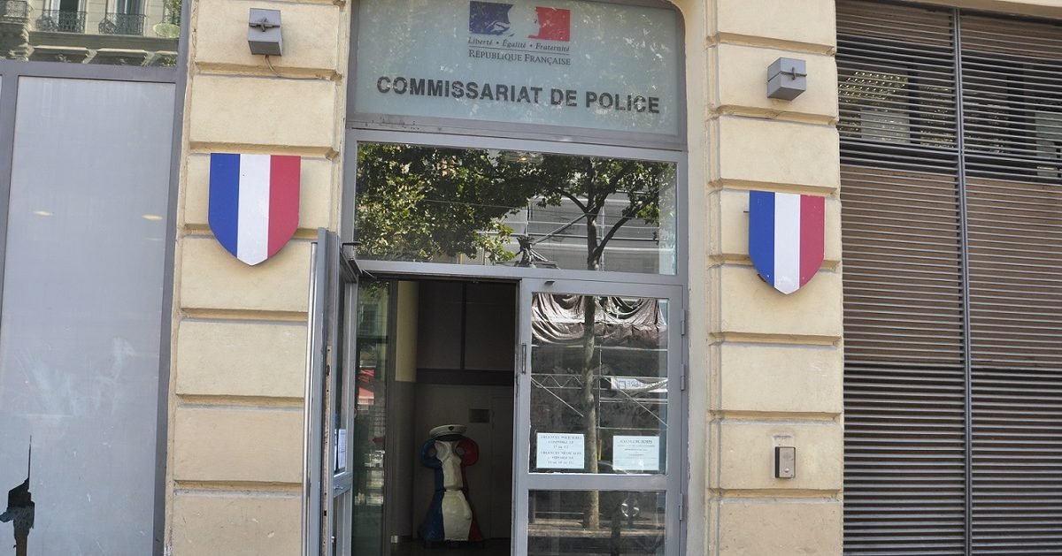 alain paris e1593511031949.jpg?resize=1200,630 - Marseille : Un policier de 20 ans se suicide dans les vestiaires du commissariat