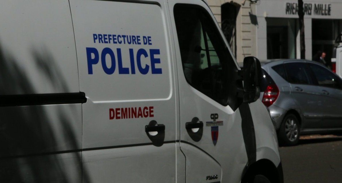 alerte bombe.jpg?resize=412,232 - Alerte à la bombe: les Palais de justice de Clermont-Ferrand et Saint-Étienne ont été évacués