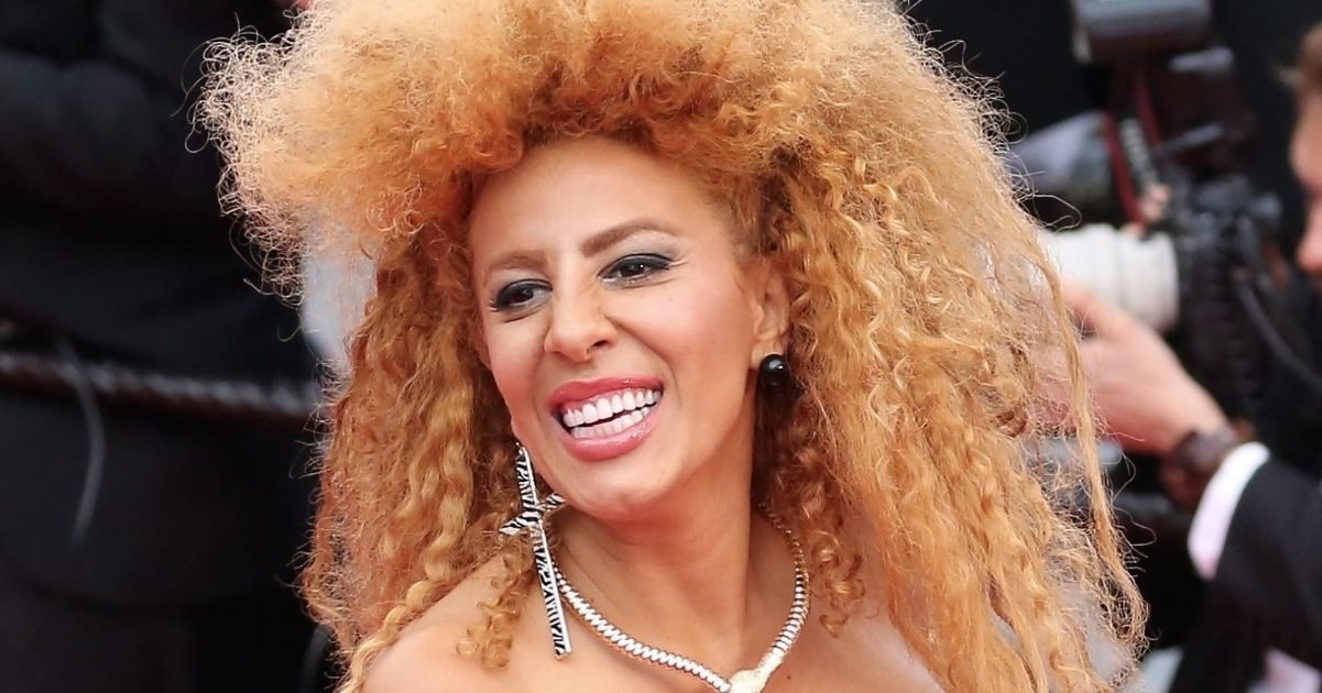 barbanews e1591011709527.jpg?resize=412,232 - Afida Turner (Loft Story) annonce sa candidature aux présidentielles 2022