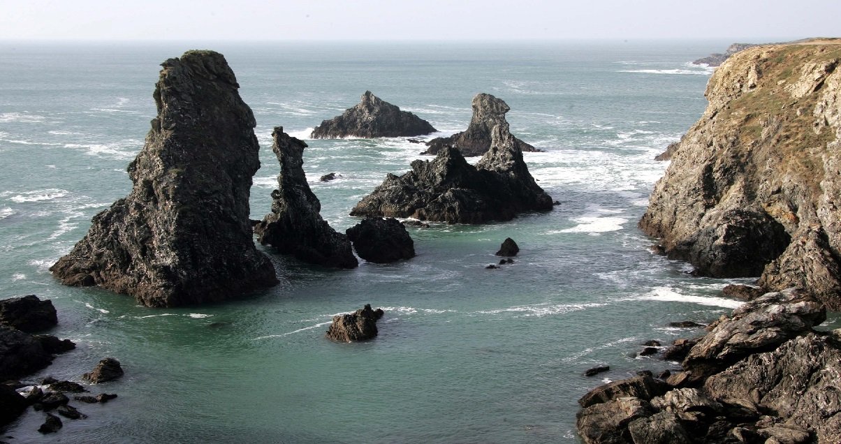 belle ile.jpg?resize=412,275 - Belle-Île-en-Mer: le corps d'un enfant de 12 ans a été retrouvé dans les rochers