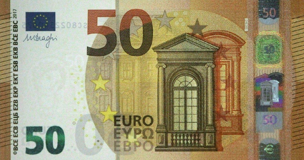 billet.jpg?resize=1200,630 - Escroquerie: attention, de faux billets de 50 euros sont en circulation