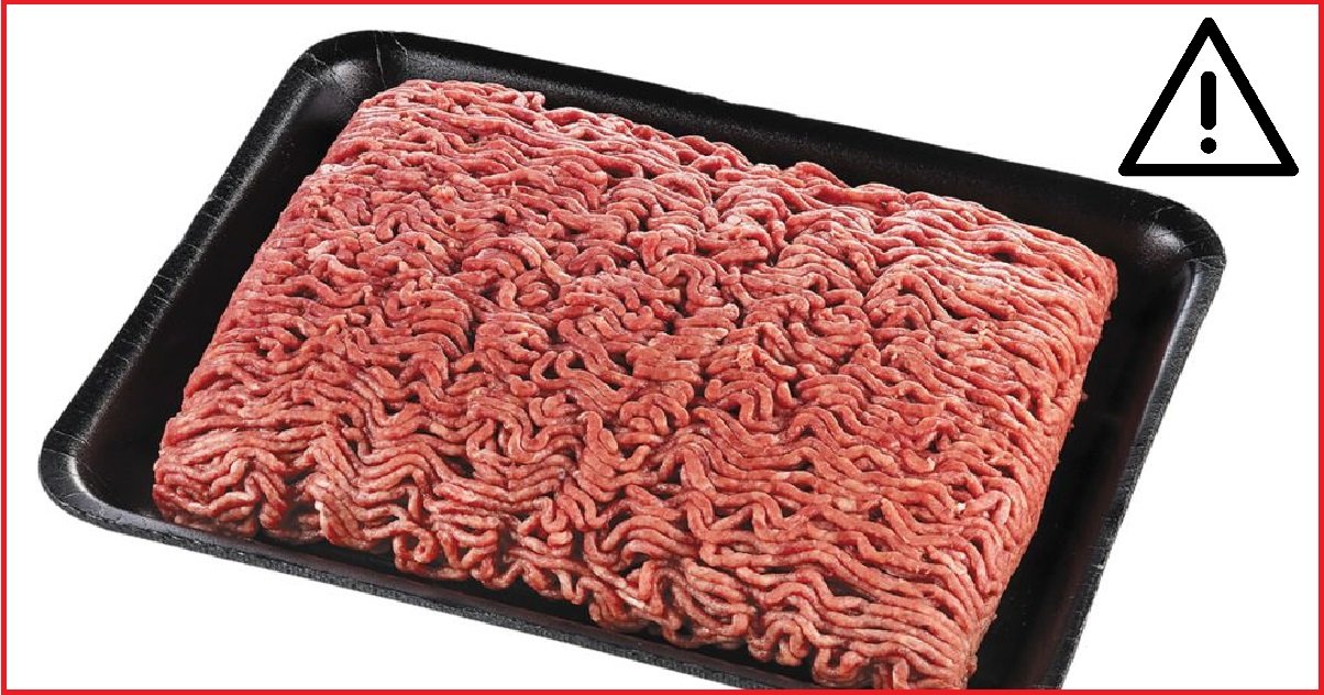 boeuf.jpg?resize=1200,630 - Attention, des steaks hachés de bœuf vendues dans la grande distribution peuvent contenir du métal