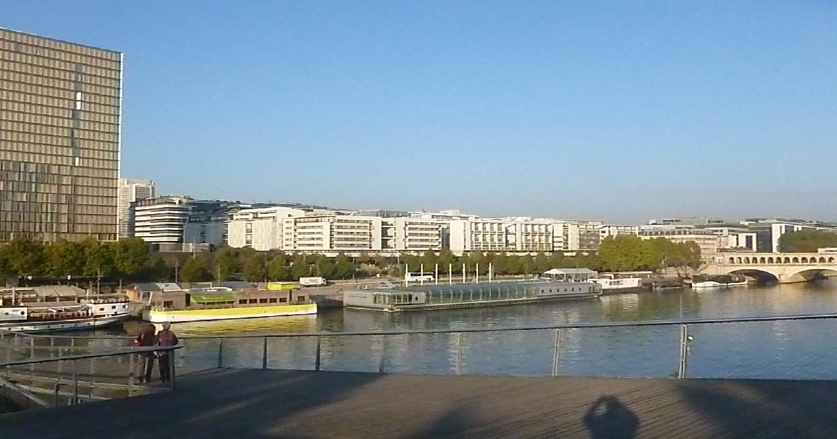 bord seine.jpg?resize=412,275 - Paris: un "dangereux prédateur" a été arrêté pour viol, vol et tentative de meurtre