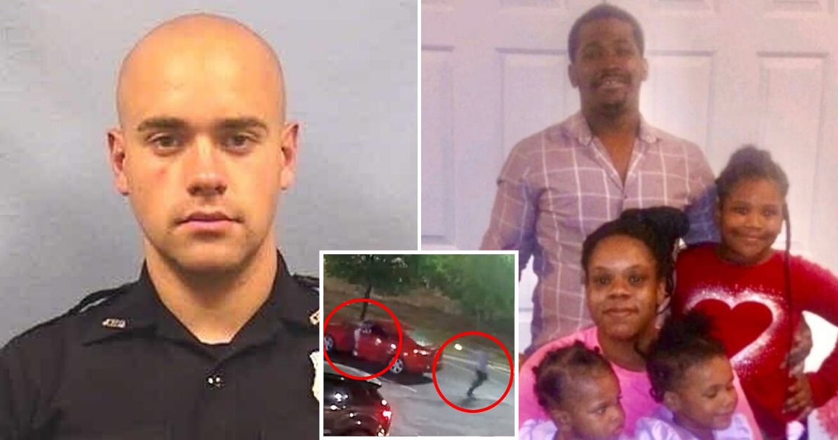 brooks8.png?resize=412,232 - Police Officer Who Shot Father-Of-Four Rayshard Brooks Is Charged With Felony Murder