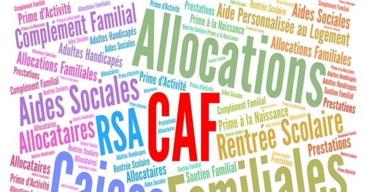 caf.jpeg?resize=412,275 - Aide social: êtes vous éligible à l'aide de 150 euros pour payer votre loyer ?