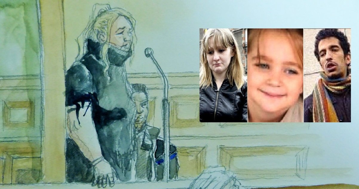 cecile b.jpg?resize=1200,630 - Affaire Fiona: la justice a rendu son verdict à propos de la garde de la fillette de Cécile Bourgeon
