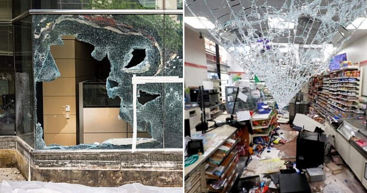chicago13.png?resize=412,232 - Chicago Experiences Most Violent Day In 60 YEARS As 18 People Were Fatally Shot In Just 24 Hours