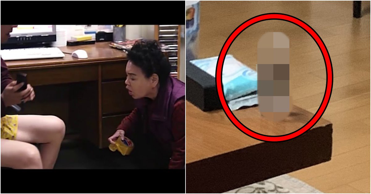 collage 142.png?fit=1024%2C538&ssl=1&strip=all - "아 코로나 죽.일거야" 끝나지 않는 코로나 때문에 '은밀한' 팔 운동 '보조 기구' 공개 처형 '1초 전'인 남성