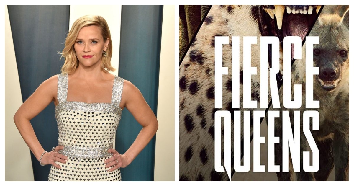 collage 19.jpg?resize=1200,630 - Quibi Employees Reportedly Angry With Reese Witherspoon's $6 Million Paycheck