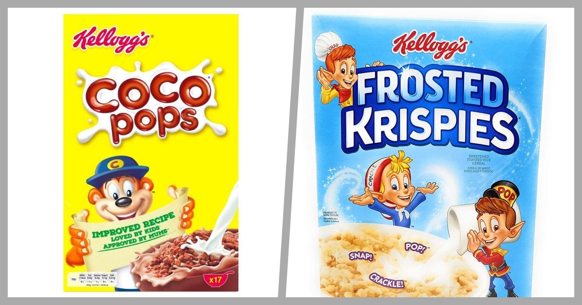 collage 48.jpg?resize=1200,630 - Former British Politician Criticizes Kelloggs for Using A Monkey As the Mascot for Coco Pops